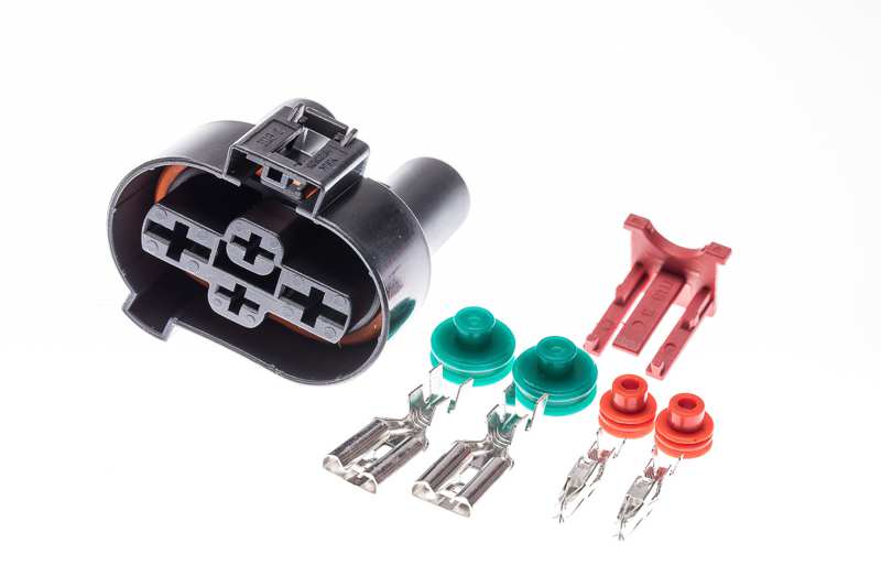 Kit reparare conector electric